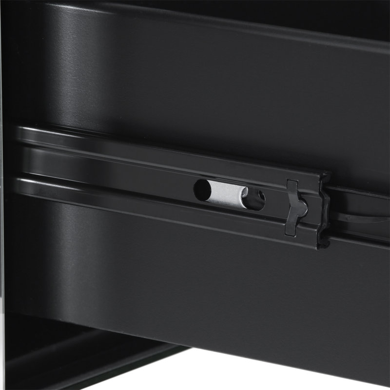 Zack 4 Drawer 75Cm W Chest