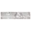 Carrelage mural de style brique en céramique 3 po x 12 po Biarritz-90565717