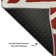 Premium Machine Washable Cossette AMF1040 Geometric Rug