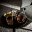 Memento Mori Beverage Dispenser