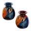 Get-Together Cuzco Ceramic Vases (Pair)
