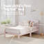 Lit pour tout-petits Benton-116274059