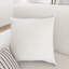 Canapé modulaire en mousse 2 pièces 2 pièces avec 2 coussins-1741279120