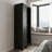71" Tall Steel Storage Cabinet With 2 Curved Doors & Adjustable Shelves – Spacious Multi-Use Cabinet For Home & Office-2065669159-2065669156