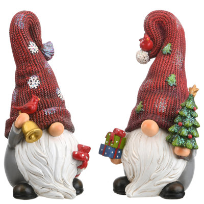 Christmas Figurines & Collectibles