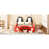 Rouge est en rupture de stock