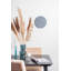 Glass Tabletop Candlestick-58925828-58925829