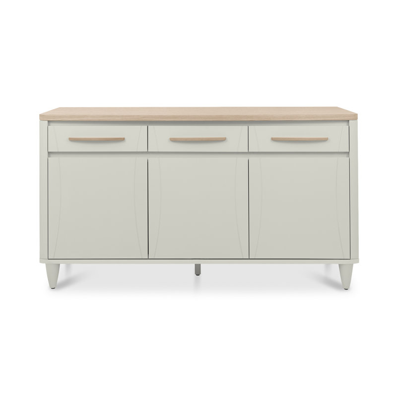 Sideboard, Brown/Beige