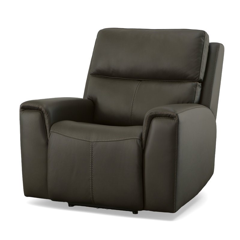 Jarvis Power Recliner With Power Headrest