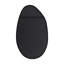 Pirlo Metal Oval Mirror-1251482236