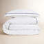 Ensemble de housse de couette en rayonne Sheena-90615000-90614999