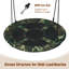 Chaise hamac double Neymar Flying Saucer-781101368