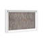 Oliver Gal Coastal Mirage I Abstract - Luxury Shadowbox Framed Wall Art-1463752009-1463752116