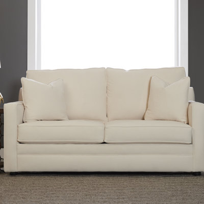 Aukai Upholstered 72'' Sofa