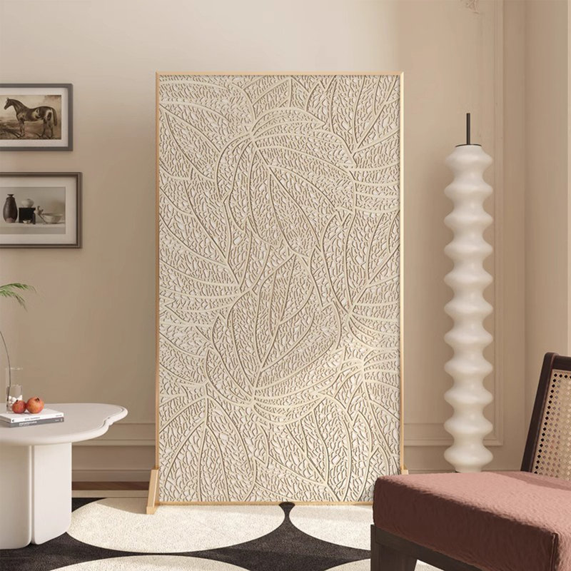 Daanya, 70.87" H x 39.37" W x 1.57" D