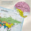 «Adventure Awaits III», punaise du monde Amrico-1220084780