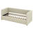Agnis Upholstered Daybed Storage Bed
