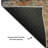 Premium Machine Washable Jessie AMF1206 Abstract Rug-860101917