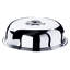 Palace Cloche for Round Plate D: 13-3/4" Cover