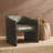 Tusk Side Table