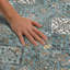 Tapis lavable à la machine de qualité supérieure Mayfield AMF2478-745105735-745105736