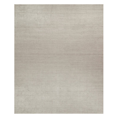 Handmade Silk Area Rug