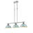 Drakeford 3 - Light Island Light - Pewter - Seafoam-717118550-717118547
