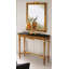 43" Console Table