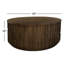 Atoir Solid Wood Coffee Table