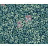 Fornasetti Senza Tempo II Floral Wallpaper Roll