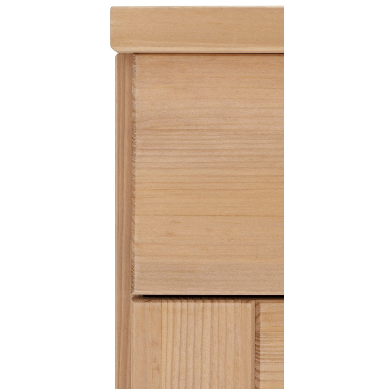 Scoville Matte Base Unit, Stain Wax