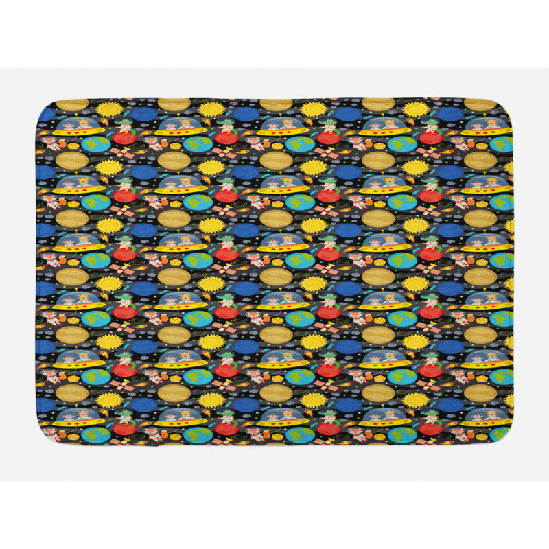 Bath Rug