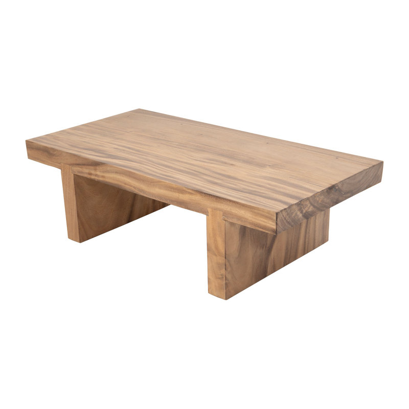 Vivendel Outdoor Teak Coffee Table