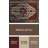Machine Washable Brown Area Rug-1745756890