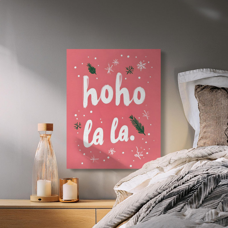 Drees Wrapped Canvas Print Set, 20x24