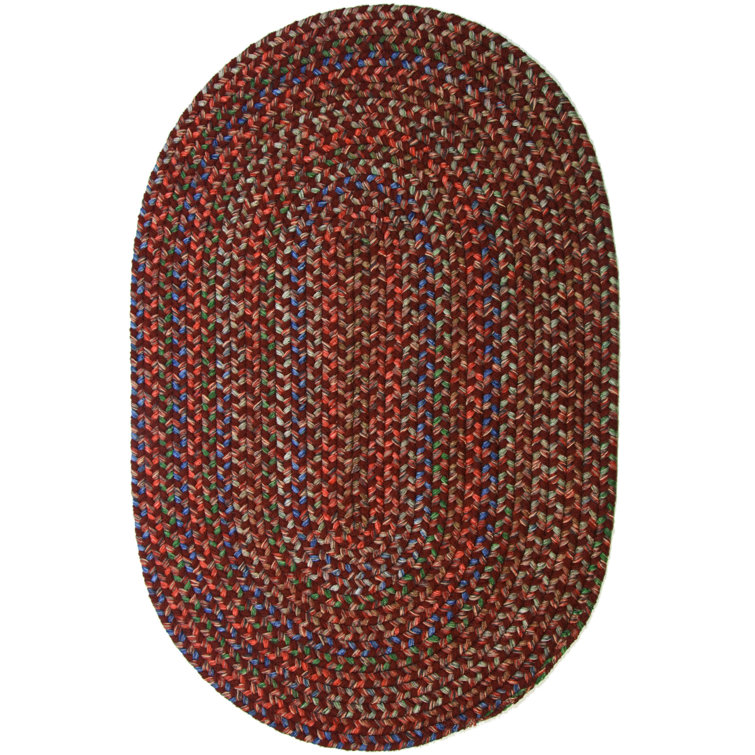 Deckerville Geometric Indoor / Outdoor Rug