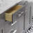 Minnetrista Bathroom Vanity with Marble Top-31600030-88070324