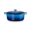 Le Creuset Signature Cast Iron Oval Casserole-1947975302-1947975303