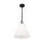 Luminaire suspendu 1 lumière Nady-434141333-434141332