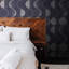 Gwendoline 16.5' L x 20.5" W Peel and Stick Wallpaper Roll-73341941