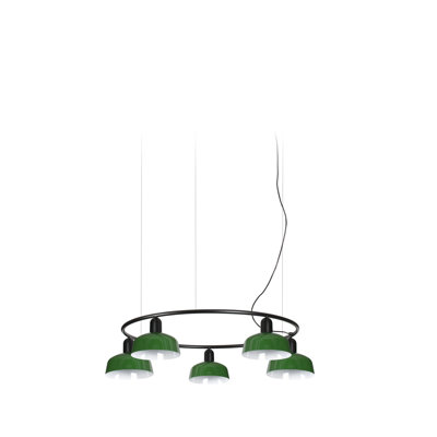 Tatawin 5 - Light LED Pendant