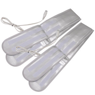 Marchepied pour spa antidérapant AW 10,63 po