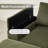 Sectional Sofa Deep Seat Sofa Couch with Ottomans-1395769664