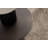 Steeves Metal Round Side Table