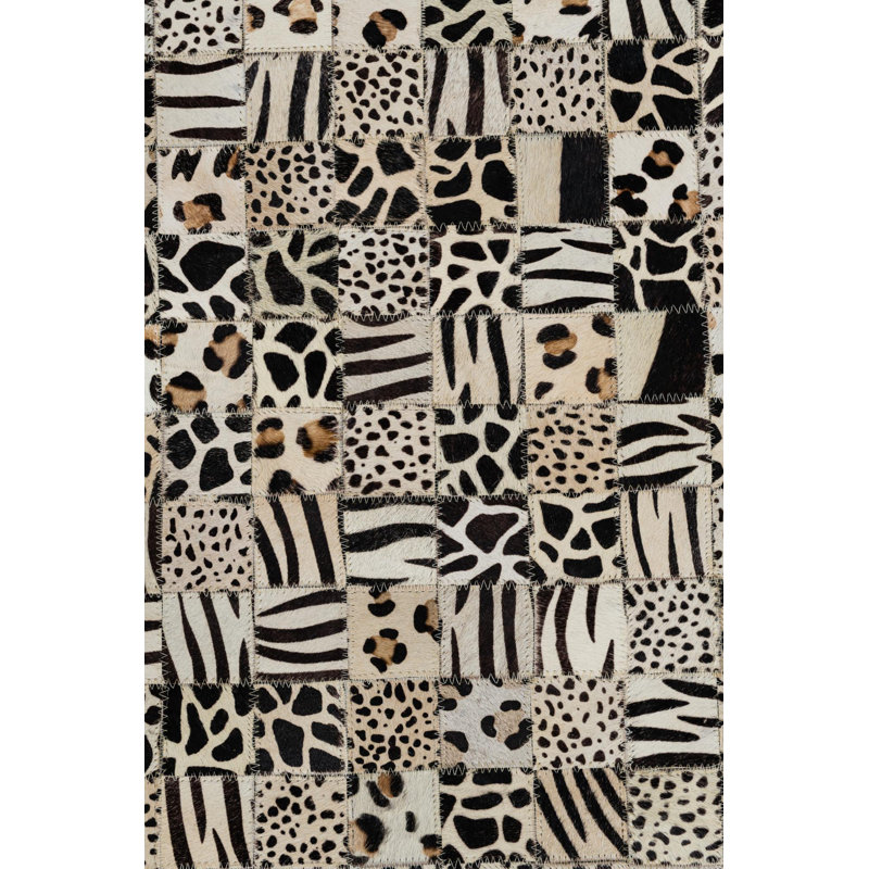 Nivens Multi Rug