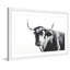 Cadre photo "à diriger face" , reproduction de photo sur papier-19578859-20841214