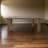 Dobby Wooden Table