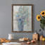 Bouquet I - Peinture sur toile encadrée-773955222-773955230