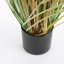 Faux Pampas Grass Grass in Pot-70917897