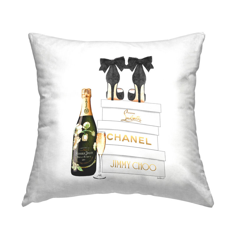 Coussin Stupell Industries